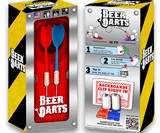 Beer Darts