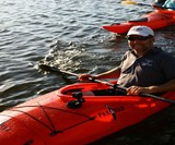 Pakayak - Packable Kayak