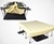 EZ-Bed Self-Inflating Air Mattress
