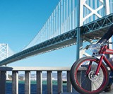 Vintage Electric Bikes