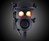 Skull Ultra-Loud Electric Bike Horn Skull Ultra-Loud Electric Bike Horn