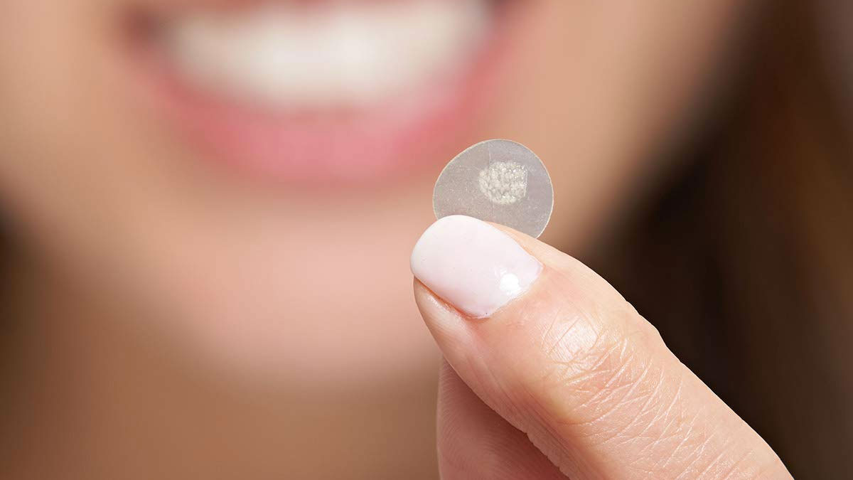 Mighty Patch Pimple Patch
