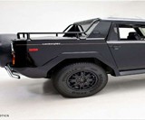 1990 Rambo Lambo LM 002