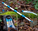 Trail Boss Packable Work Tool