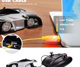 EpochAir Wall Climbing RC Car