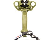 The Hammer Slingshot / Slingbow
