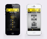 Pavlok - Habit-Breaking Shocking Wristband