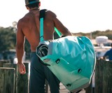 BOTE Inflatable Dock Hangout