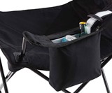 Coleman Cooler Quad Chair