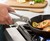 Pizza Pan & Skillet Gripper Pizza Pan & Skillet Gripper
