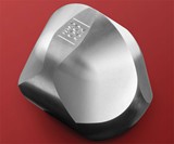 Gomboc - The World's Only Self-Righting Object