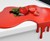 Dripping Blood Cutting Board Dripping Blood Cutting Board