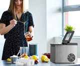 Vremi Countertop Ice Maker