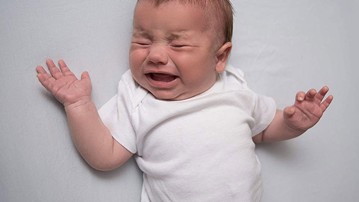 The Baby Shusher The Baby Shusher