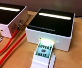 Instaprint Photo Printing