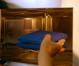Microwave Toaster