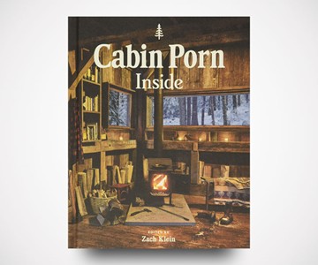 Cabin Porn: Inside Cabin Porn: Inside
