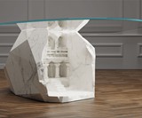 Duffy London Civilization Tables