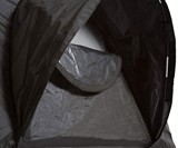 Roadie Overnighter SUV Window Tent