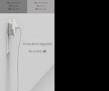 CU.breaker Rubik's Cube Charger