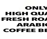 CLR CFF Clear Coffee