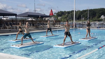 SolFit Yoga Board SolFit Yoga Board