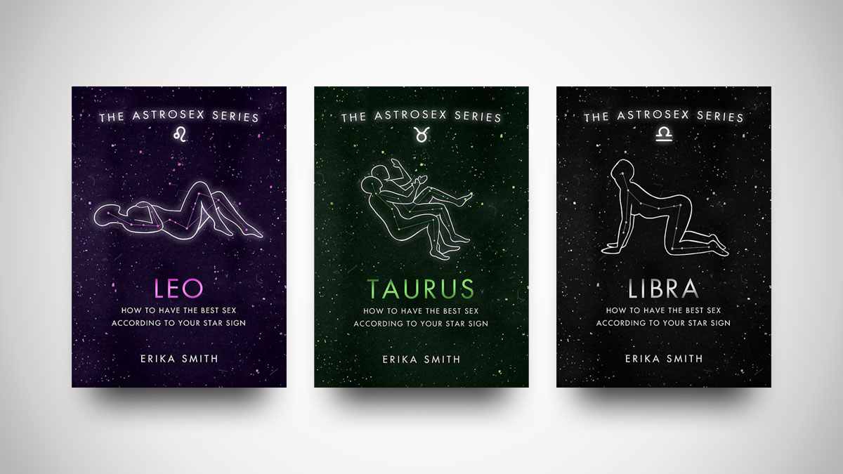 Astrosex: Have the Best Sex According to Your Star Sign Astrosex: Have the Best Sex According to Your Star Sign