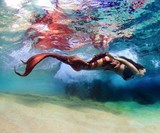 Finfolk Custom Mermaid Tails