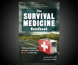The Survival Medicine Handbook