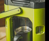 The COFFEEBOXX
