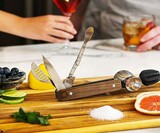 Bar10der Cocktail Multi-Tool