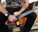 Zombie Tools