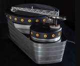 OMA K3 Cast Iron Turntable