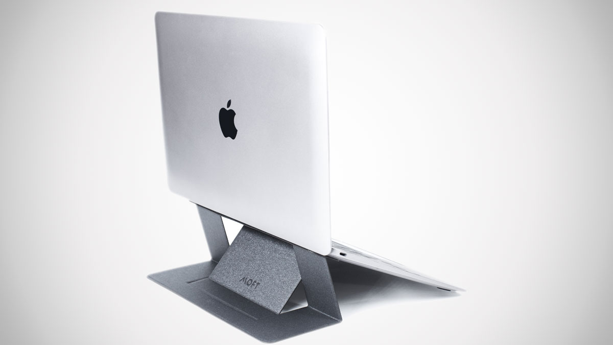 MOFT Invisible Laptop Stand MOFT Invisible Laptop Stand