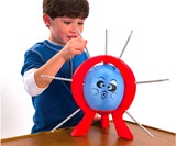 Boom Boom Balloon Game