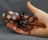 Octopus Pipe
