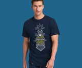 Casual Strains Cannabis Clothing