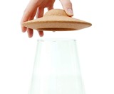 UFO Storage Jar