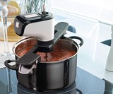 Saki Automatic Pot Stirrer