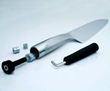 Pro-Balance Adjustable Weight Knives