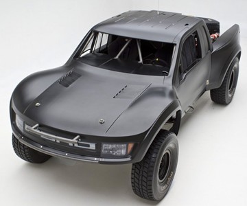 Jimco Spec Trophy Truck