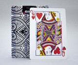 Glitch Playing Cards