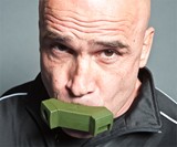 Bas Rutten O2 Trainer