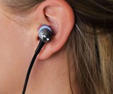 Airbuds Memory Foam Comfort Earbuds