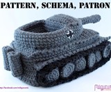 Tank Slippers