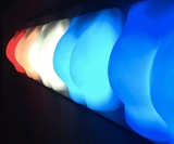 Slap It Butt Lamp