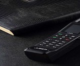 Retro Thick Brick Cell Phone