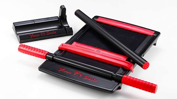 Yomo Simple Sushi Maker Yomo Simple Sushi Maker