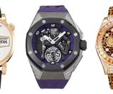 CHRONEXT Luxury Watch Advent Calendar