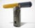 Guevara Cigar Lighter with Cigar Stand Guevara Cigar Lighter with Cigar Stand
